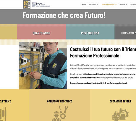 ENFAPI Como