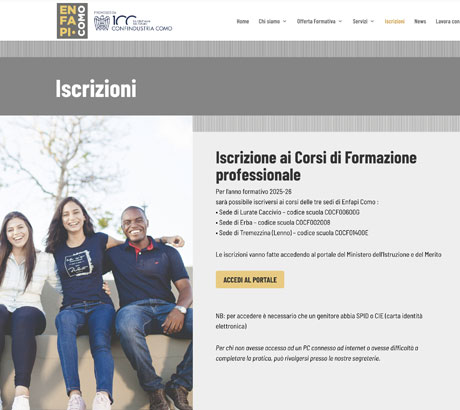 ENFAPI Como