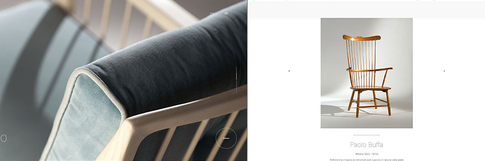 eredimarelli Web Site