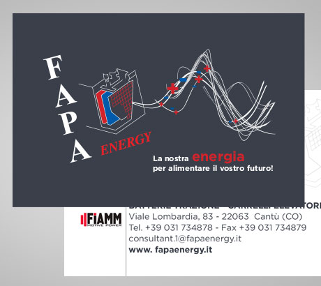 FAPA Energy