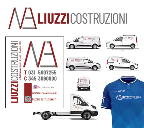 Liuzzi Costruzioni