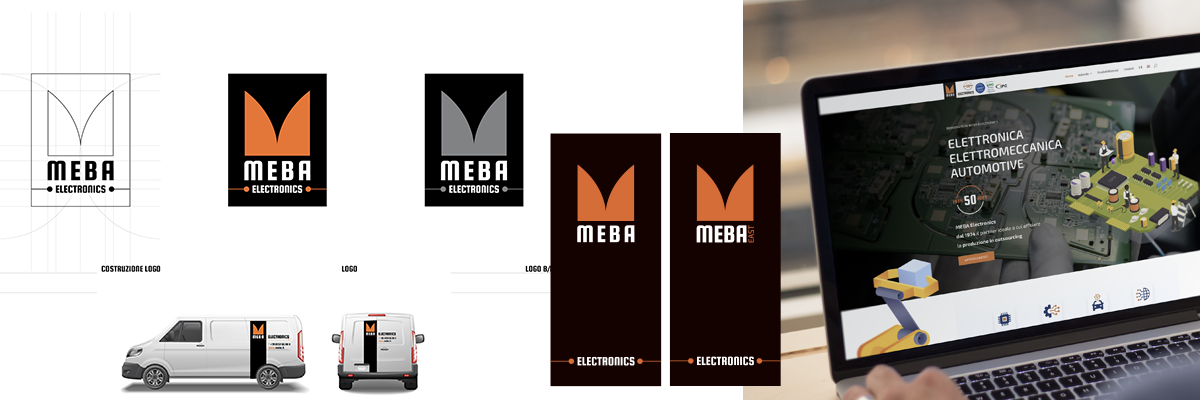 MEBA Electronics