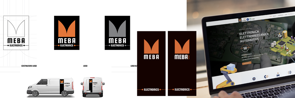 MEBA Electronics