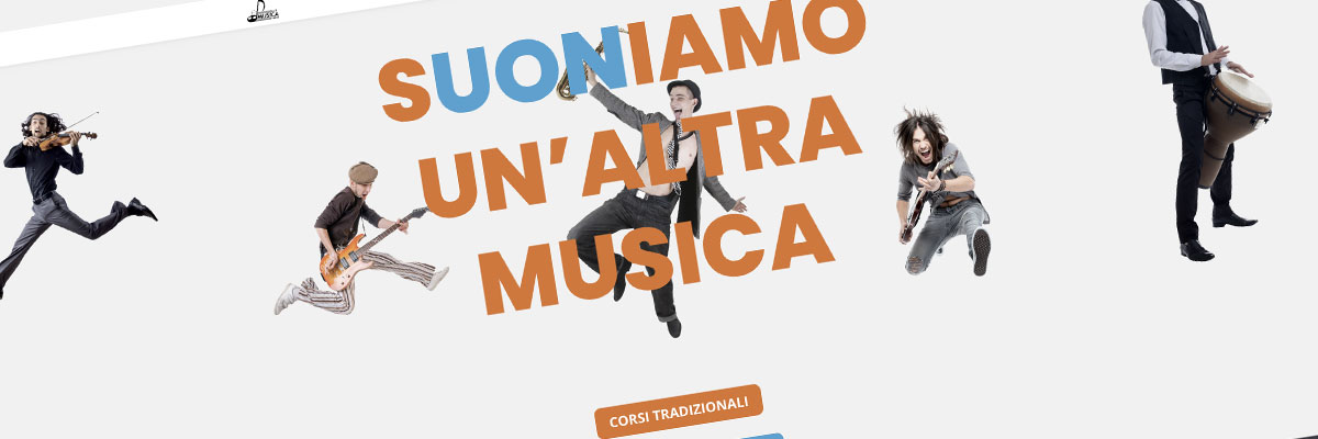 Scuola di Musica di Cantù